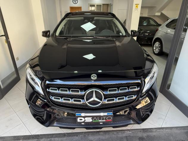 Mercedes-benz GLA 200 d AUTOMATIC PREMIUM NIGHT ED - Foto 3