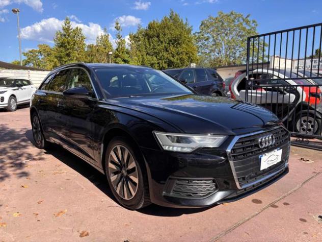 AUDI A6 Avant 40 2.0 TDI S tronic Business rif. 24059735 - Foto 3