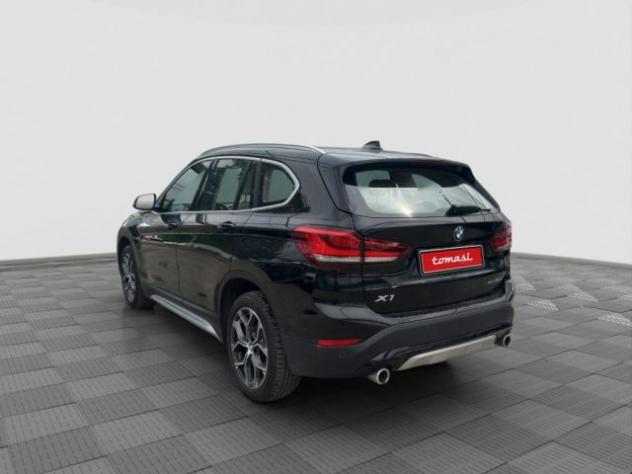 BMW X1 X1 sDrive18d XLINE rif. 23774847 - Foto 3