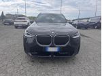BMW X3 xdrive20d MSport auto
