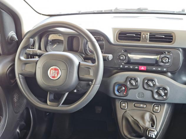 Fiat Panda 1.2 Easy - Foto 5
