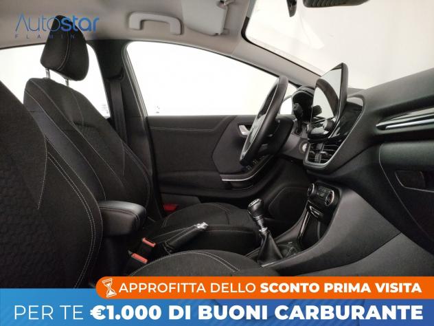 Ford Puma 1.0 ecoboost h Titanium s&s 125cv - Foto 6