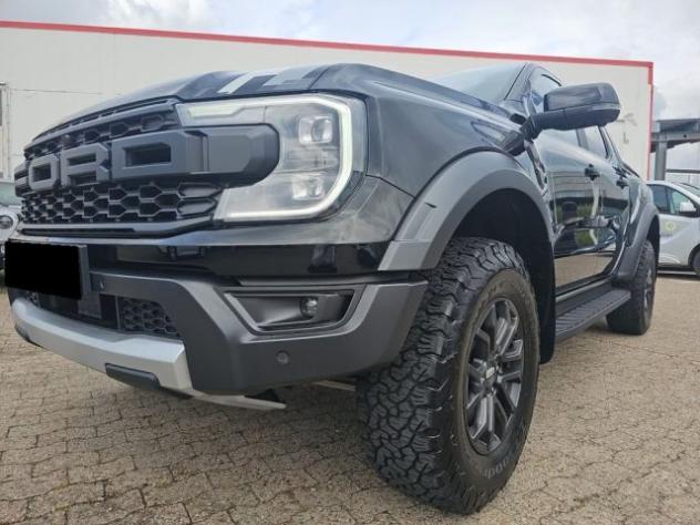 FORD Ranger Raptor 3.0 Ecoboost V6 4WD DC + IVA rif. 24040152 - Foto 7