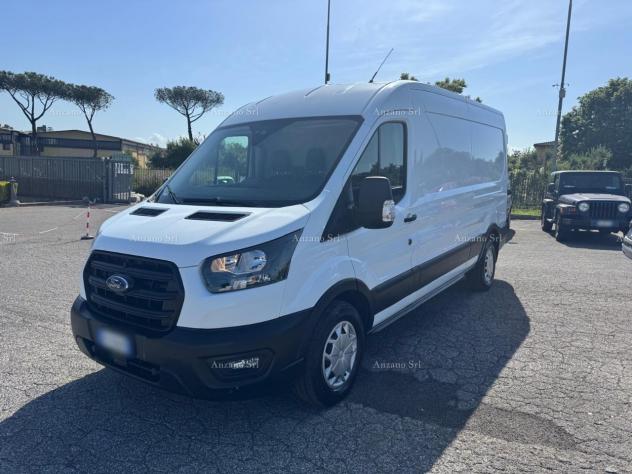 FORD Transit 330 2.0 tdci MHEV 130cv trend L3H2 E6.2 - Foto 2