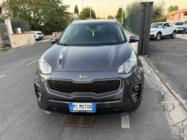 Kia Sportage 1.7 CRDI 141cv DCT7 2WD - Automatica - Superprezzo - Foto 10