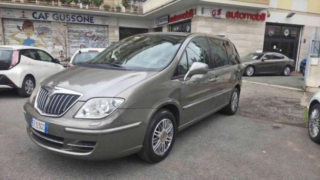 LANCIA Phedra 2.0 MJT 136 CV Platino rif. 23257163 - Foto 3