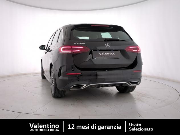 Mercedes-Benz Classe B 250 e Plug-in AUT Premium AMG Line - Foto 5