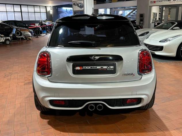 MINI Cooper S 2.0 rif. 21701684 - Foto 5