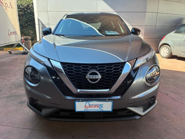 Nissan Juke 1.0 DIG-T 114 Dct N-Connecta - Foto 3