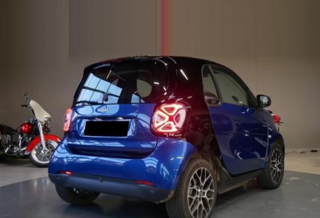 SMART ForTwo EQ Prime rif. 22901254 - Foto 5