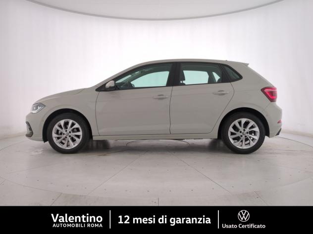 Volkswagen Polo 1.0 TSI Style - Foto 4