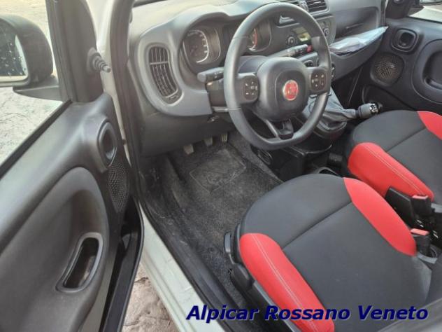 FIAT Panda 0.9 TwinAir Turbo Natural Power Easy rif. 23940461 - Foto 7