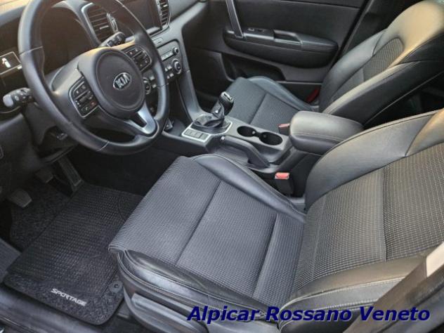 KIA Sportage 1.7 CRDI VGT 2WD Cool rif. 24129313 - Foto 4