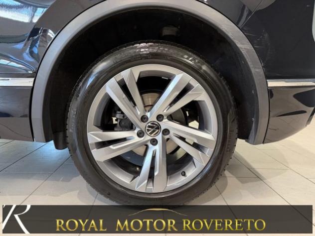VOLKSWAGEN Tiguan 2.0 TDI 150 CV SCR DSG 4MOTION R-LINE !!!PROMO! rif. 24052034 - Foto 4