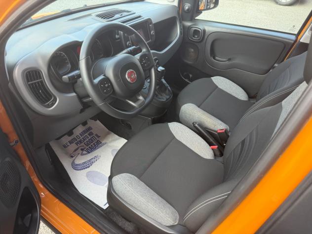 Fiat Panda 1.0 FireFly S&S Hybrid City Life - Foto 5