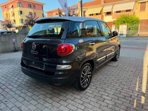 FIAT 500L 1.4 95 CV Mirror rif. 23995476 - Foto 5