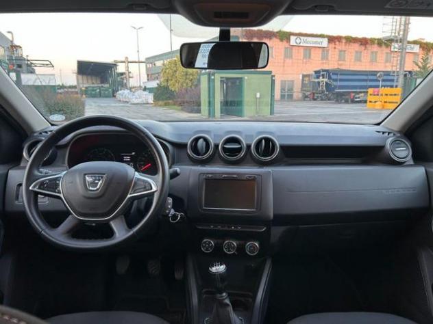 DACIA Duster 1.6 SCe GPL 4x2 *UNIPRO* *OK NEOPATENTATI* rif. 24122360 - Foto 10