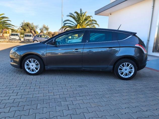 LANCIA Delta 1.6 MJT Platino - Foto 7