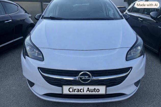 Opel Corsa 1.3 CDTI ecoFLEX Start&Stop 5 porte - Foto 2