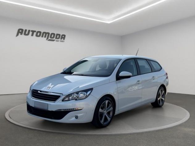 PEUGEOT 208 1.5 110CV SW rif. 24003524