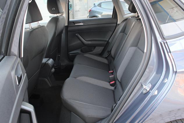 Volkswagen Polo 1.0 TSI Edition Plus-KM0-SUPERSCONTO! - Foto 10