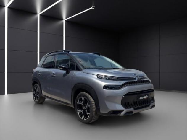 CITROEN C3 Aircross PureTech 110 S&S Max rif. 24068277 - Foto 7