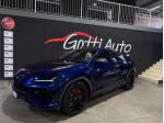 LAMBORGHINI Urus 4.0 S 666 CARBONIO CARBOCERAMICI IVA BANG&OLUFSEN rif. 24064319