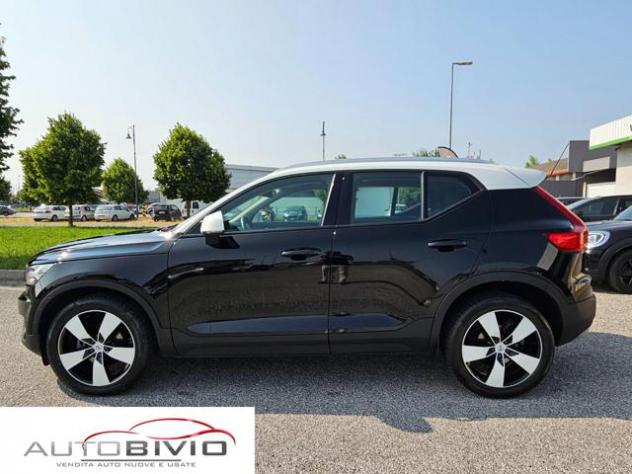 VOLVO XC40 D3 Geartronic Momentum BLACKFRIDAY rif. 22431551 - Foto 3