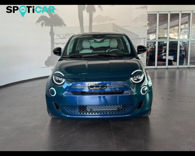 FIAT 500 IV 1.0 hybrid Icon - Foto 2