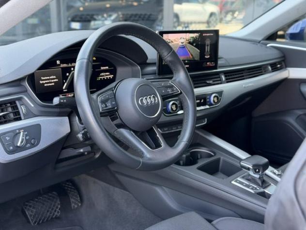 AUDI A5 SPB 40 TDI quattro S tronic S line edition rif. 24068777 - Foto 7