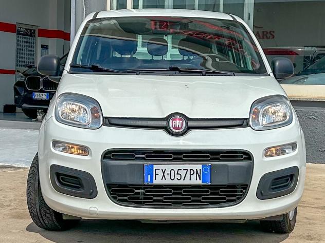 Fiat Panda 1.2 - Foto 2