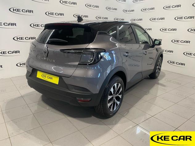 Renault Captur evolution ECO-G 120-PACK STYLE-PROMO RENAULT - Foto 5