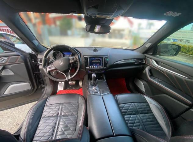 Maserati Levante Vulcano V6 430 CV - Foto 3