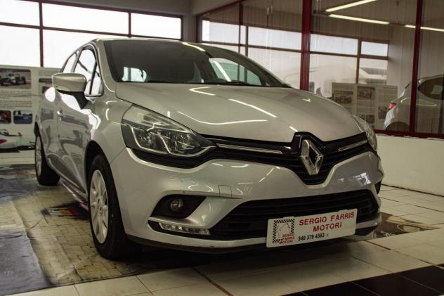 Renault Clio Sporter dCi 8V 90 CV Business - Foto 10