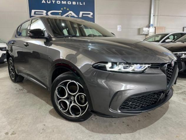 ALFA ROMEO Tonale 1.5 130CV MHEV TCT7 Sprint NAVIG./TELECAM/FULL LED rif. 23804377 - Foto 2