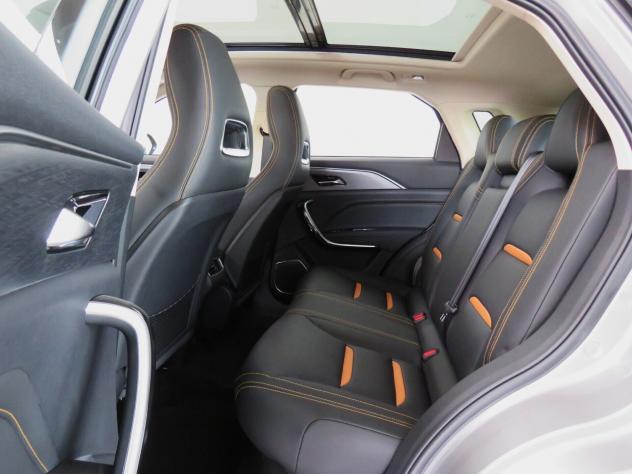 Bestune T77 GPL FULL OPTIONAL|GARANZIA 5 ANNI o 150K KM - Foto 7