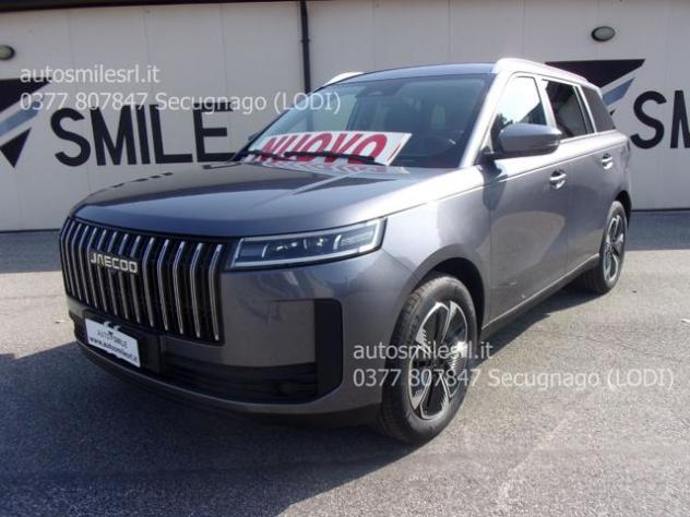 JAECOO 5 SHS-H Jaecoo 5 1.5 TGDI 147 CV (224cv) aut. Exclusive rif. 23995590