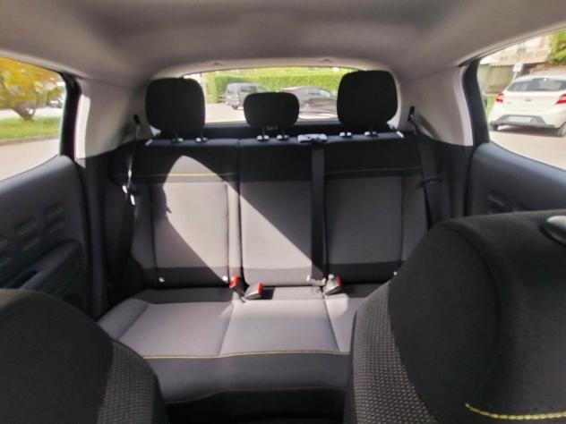 Citroën C3 3ª serie PureTech 83 S&S Shine - Foto 8