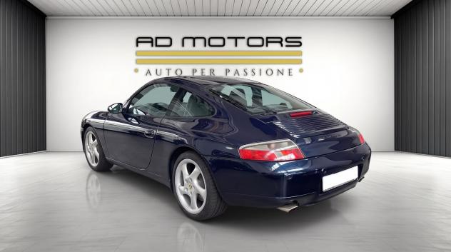 Porsche 996 Storico Tagliandi + Asi - Foto 5