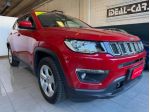 JEEP Compass 1.4 MultiAir 2WD Longitude rif. 24000215