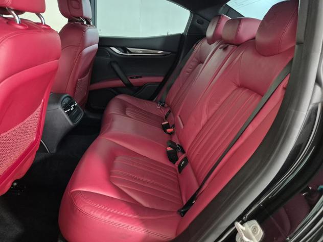 Maserati Ghibli III 2013 Diesel 3.0 V6 ds 275cv auto - Foto 7