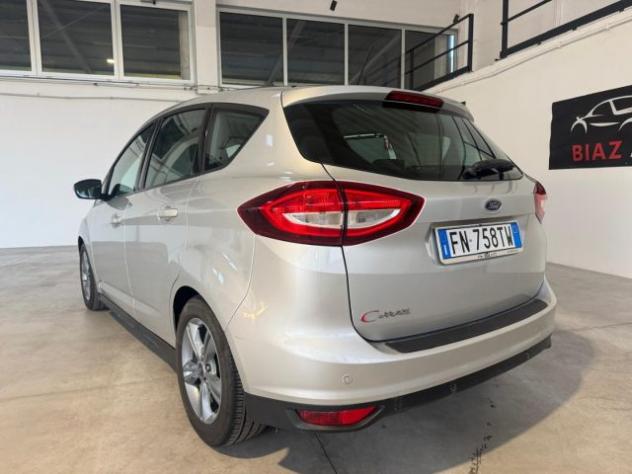 FORD C-Max 1.5 TDCi 95CV Start&Stop Titanium rif. 23360052 - Foto 4
