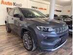 Jeep Compass 1.6 MJet II 96kW Limited