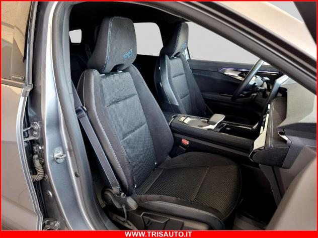 RENAULT Espace 1.2 E-Tech Full Hybrid Aut. 4Control Esprit Alpine - 7 POSTI - Foto 8