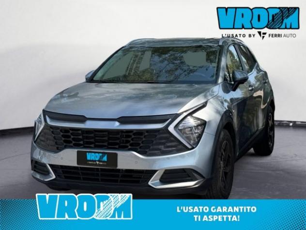 KIA Sportage 1.6 CRDi MHEV Business rif. 23996247