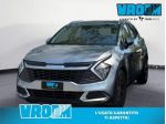 KIA Sportage 1.6 CRDi MHEV Business rif. 23996247