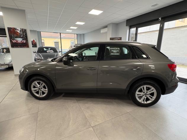 Audi Q3 35 2.0 TDI 150cv quattro 2022 km 101000 - Foto 8