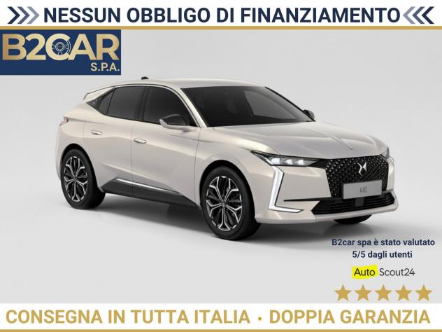 DS DS 4 PureTech 180 Automatico Cross Trocadero - Foto 3