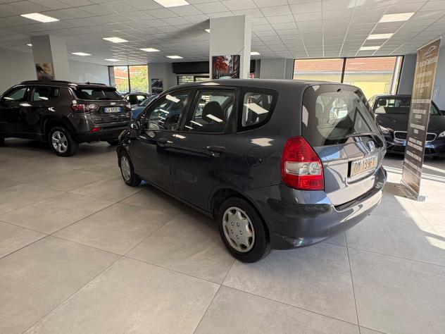 Honda Jazz 1.2 benzina 79cv 2008 neo patentati - Foto 4