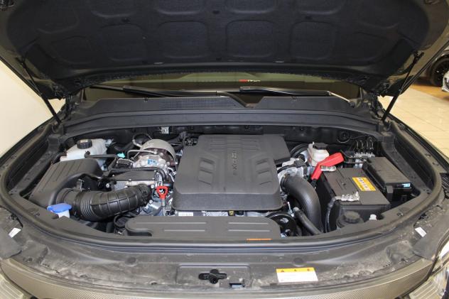 KGM Rexton Sports XL 2.2 4WD Cab Road - Foto 5